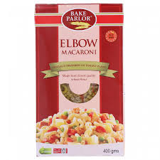Bake Parlor Elbow Macaroni