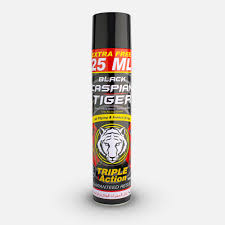 Black Cobra Insect Spray