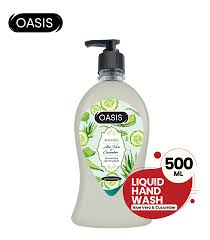 OASIS Handwash