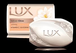LUX Soap