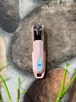 Nail Clippers Rs.250 (V9)