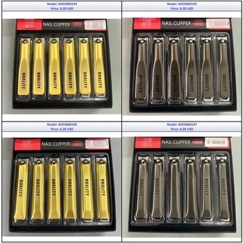 Nail Clippers .Rs 200