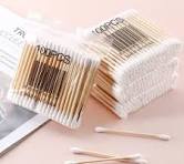 Cotton Buds Rs 50