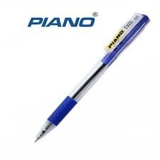PIANO ball point (Red) - Rs.20