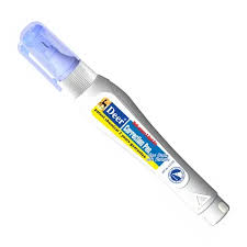 DEER correction pen / whitener -Rs.60