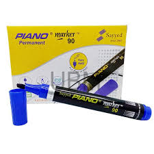 PIANO permanent marker -Rs.70