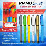 PIANO fountain pen -Rs.90