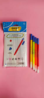 PIANO RE-riter/ ink remover -Rs.30