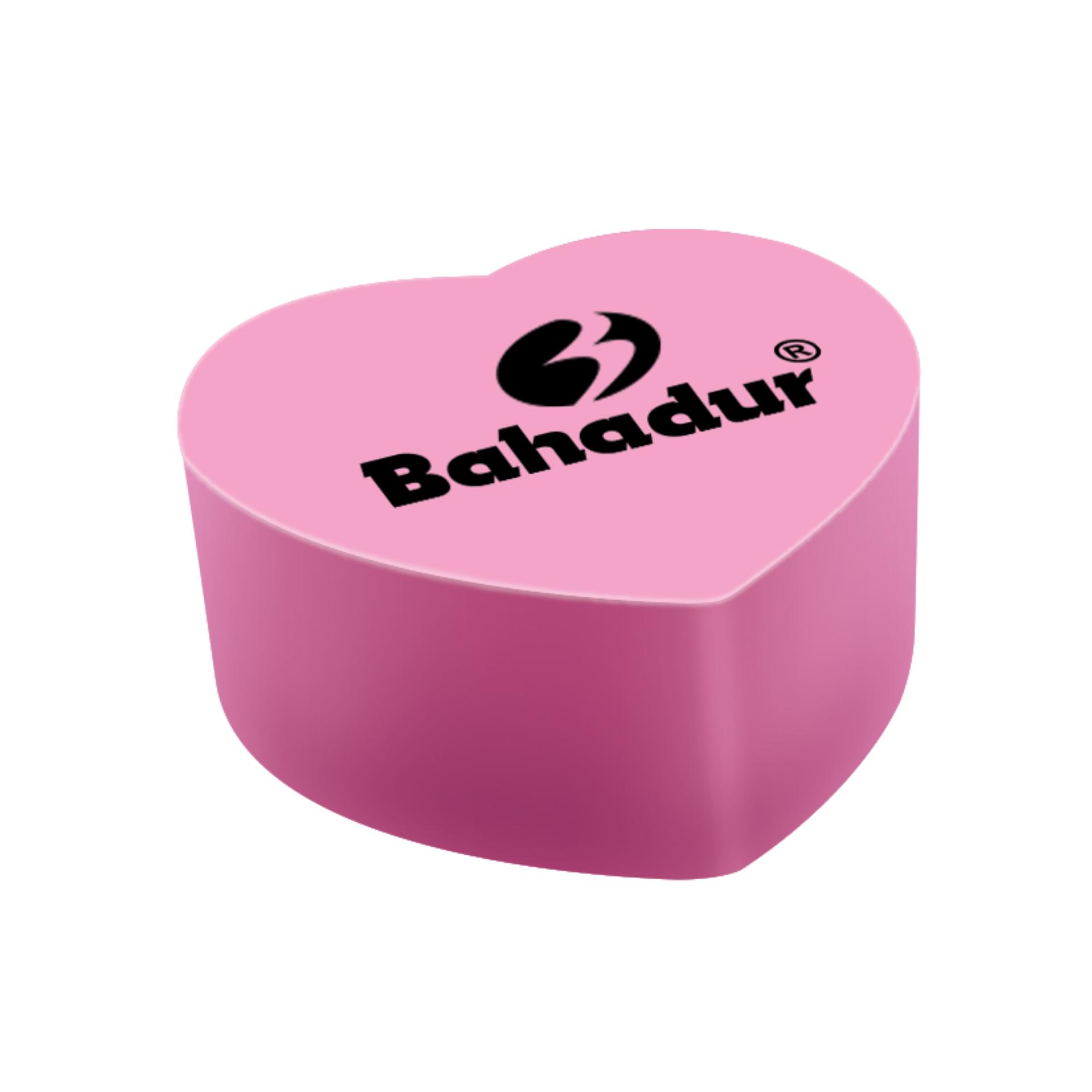 Bahadur eraser -Rs.10