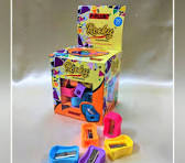 ROCKY sharpener -Rs.10