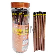 GOLDFISH LEAD Pencil -Rs.20