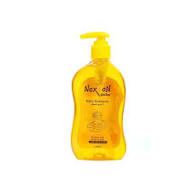 NEXTON Baby shampoo 250 ml -Rs700