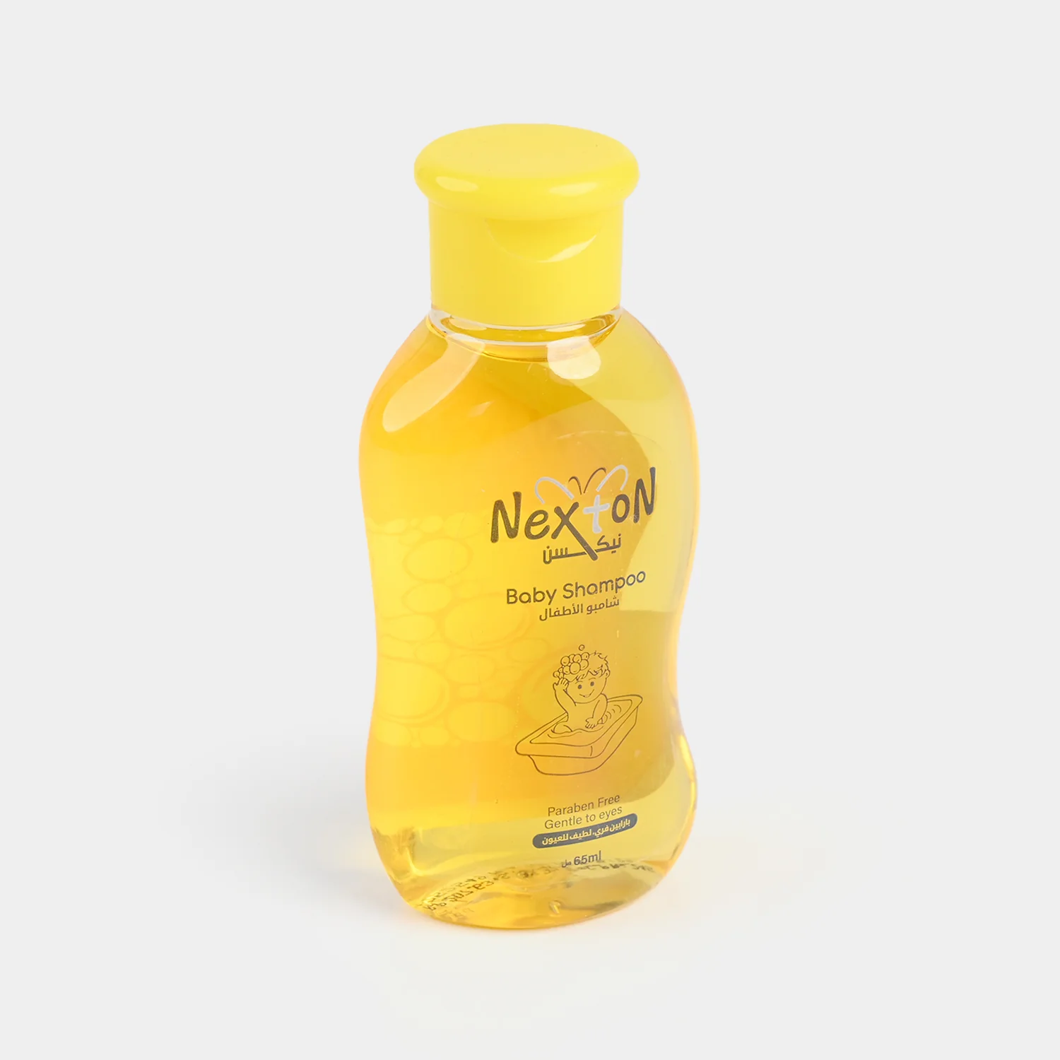 NEXTON mini baby shampoo 65ml -Rs260