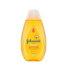 JOHNSON's baby shampoo 200 ml-Rs.600