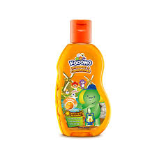 KODODMO shampoo + conditioner Orange -Rs600