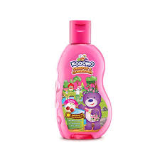 KODOMO shampoo +conditioner Strawbery -Rs600