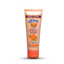 STIVES Apricot Scrub -Rs350