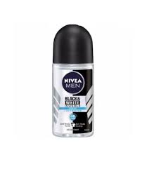 NIVEA Black and white for Men Rollon -Rs.800