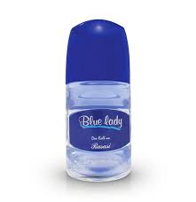 BLUE LADY Rollon-Rs700