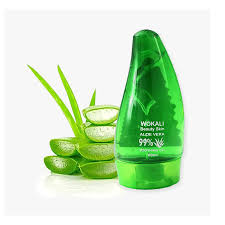 Wokali Aloe vera gel small -Rs120