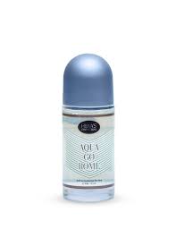 HIBA's Aqua go Rome Rollon FOR MEN  -Rs500