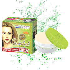 SANDAL Beauty Cream -Rs.360