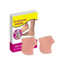 Heel Anti-Crack Sets-Rs300