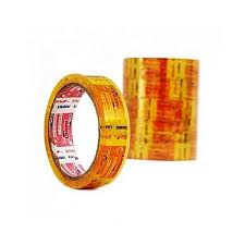 Solutiontape transparent 1 inch -Rs150