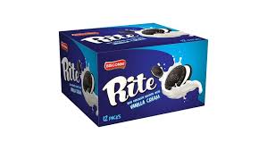 Rite Biscuit Half Roll