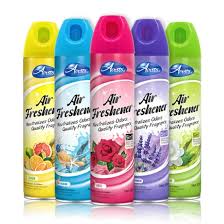Air Freshner