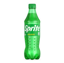 Sprite Cold Drink - 500 ml