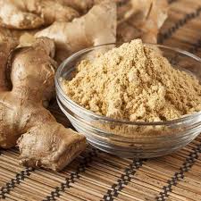 Adrak Powder
