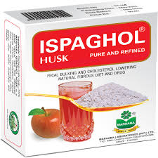 Kisan Ispaghol - Dabbi