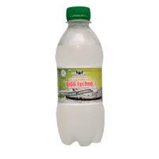 Bigg Lychee Cold Drink - 345 ml