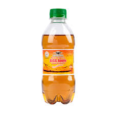Big Apple Cold Drink - 345 ml