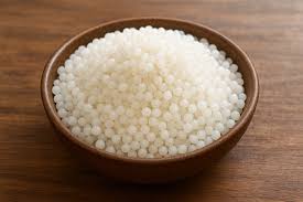 Sabudana
