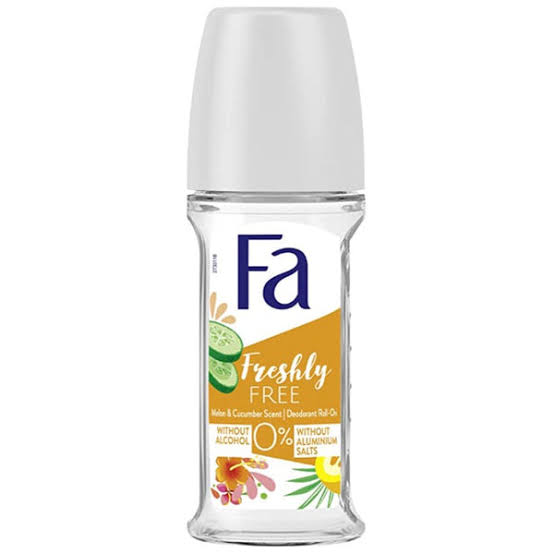 FA melon &Cucumber flavour Rollon -Rs550