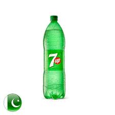 7up Cold Drink - 1.5 Liter