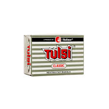 Tulsi Sapari