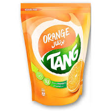 Tang - Orange Flavour