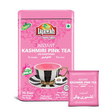 Kashmiri Tea Colour - Sachet