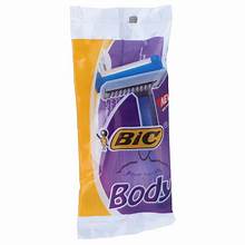 Bic body hygine razor -Rs50