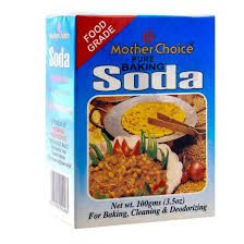 Mother Choice Baking Soda