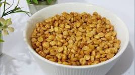 Daal Channa Nimko