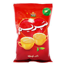 Supreme Tea 500 grams