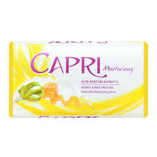 Capri Soap
