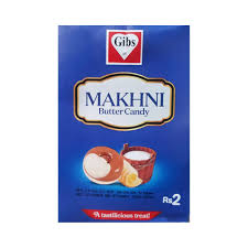 Makhni Toffee