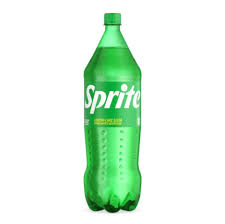 Sprite Cold Drink - 1 Liter