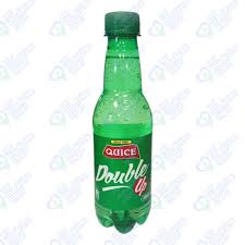 QUICE Double Up Cold Drink - 345 ml