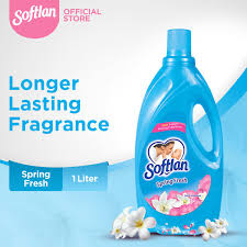 Softlan Blue